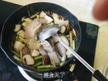 Make - Noodles step 4