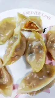 Make North Korean pickles step 5