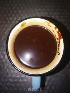 Make Yellow chicken step 4