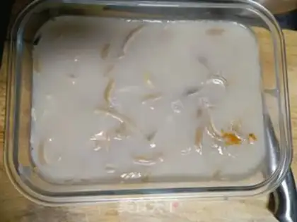 Make Frozen step 6