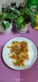 Make The meat-cracking gravy step 9