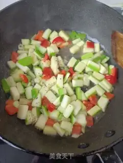 Make - Noodles step 5