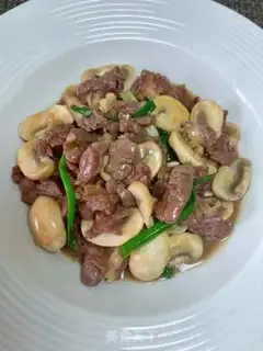 Make Fried beef step 15