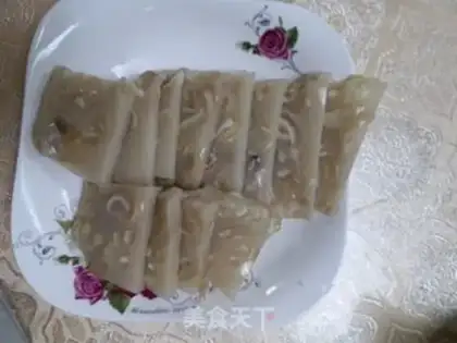 Make Frozen step 7