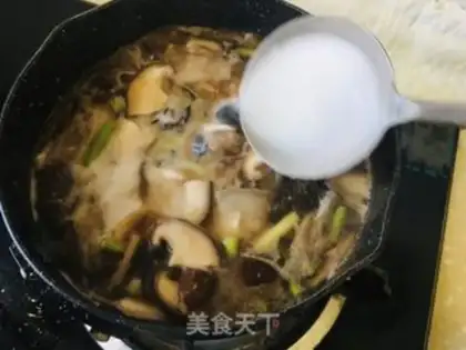Make - Noodles step 7