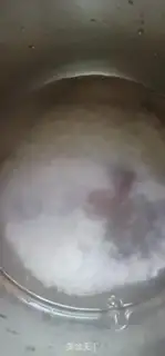 Make Porridge step 1