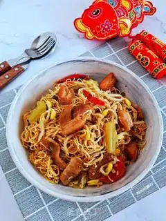 Make It