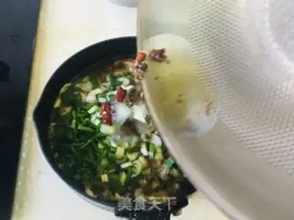 Make - Noodles step 9