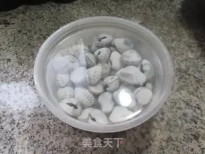 Make Ningbo is drunk step 1