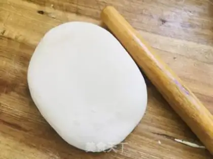 Make - Noodles step 10