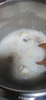 Make Porridge step 5