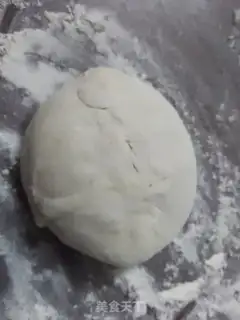 Make Onion cake step 8