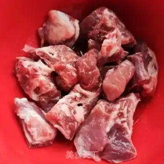 Make The lamb