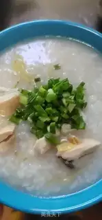Make Porridge step 6
