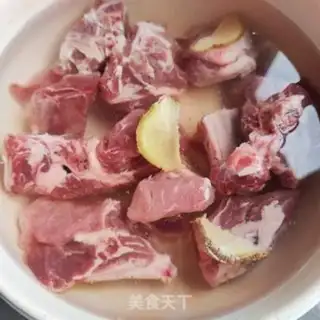 Make The lamb