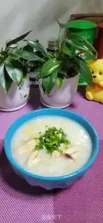 Make Porridge step 7