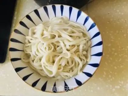 Make - Noodles step 12
