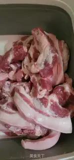 Make Sausage step 2