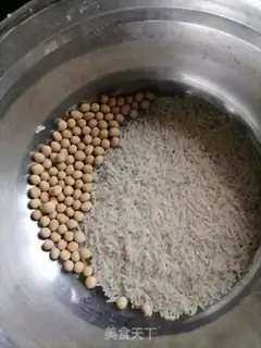 Make Spoon cake step 0