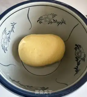 Make Jinbao step 5