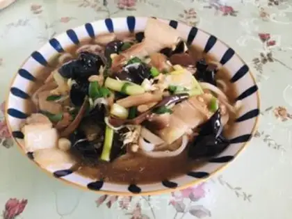Make - Noodles step 13