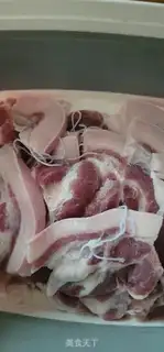 Make Sausage step 4