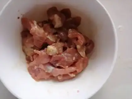 Make A pot of lead step 1