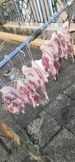 Make Sausage step 5