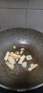 Make Soybean cabbage step 6
