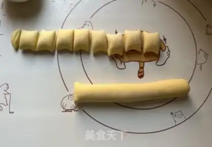 Make Jinbao step 7