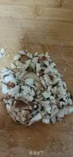 Make Sausage step 7