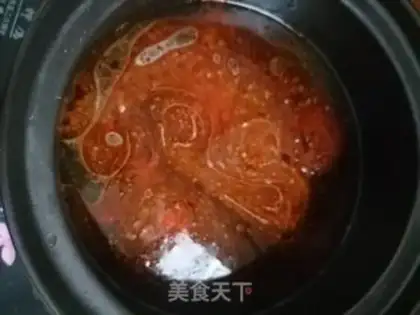 Make A pot of lead step 3