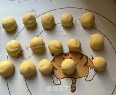 Make Jinbao step 8