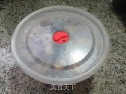 Make Ningbo is drunk step 8