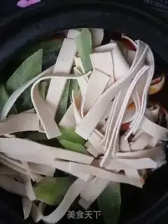 Make A pot of lead step 5
