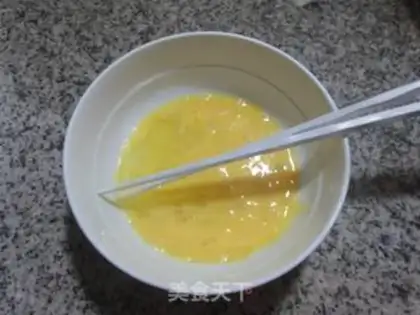 Make Fried shrimp step 5