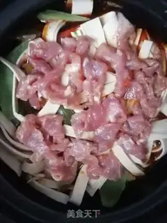 Make A pot of lead step 6