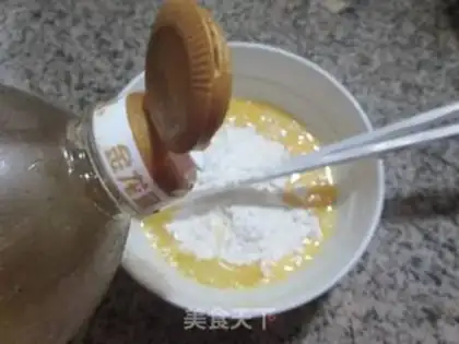 Make Fried shrimp step 6
