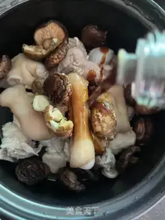 Make Skinny feet step 6
