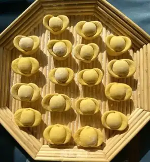 Make Jinbao step 13