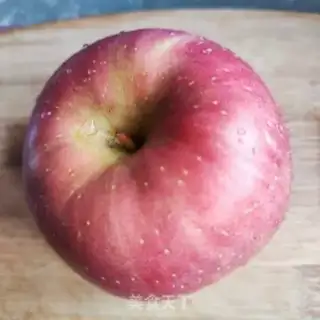 Make Apple pumpkin soup step 1
