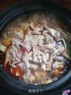 Make A pot of lead step 8