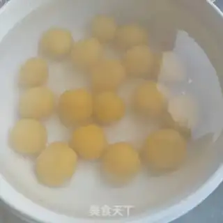 Make Apple pumpkin soup step 2