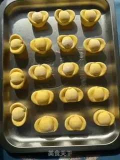 Make Jinbao step 14