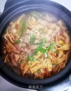 Make A pot of lead step 9