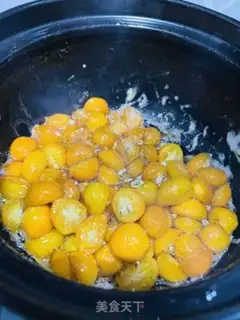 Make Bold orange sauce step 5