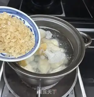 Make Quilli Syd soup step 5
