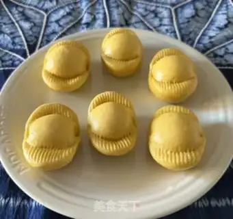 Make Jinbao step 17