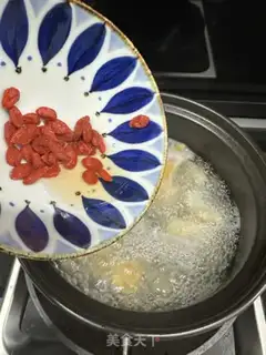 Make Quilli Syd soup step 6