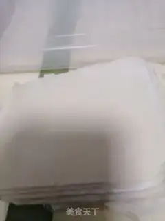 Make The bellies step 3